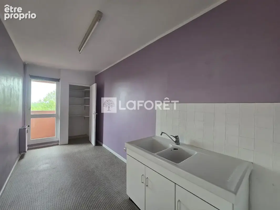 Bayonne 3 pièces 64 m² - photo 3