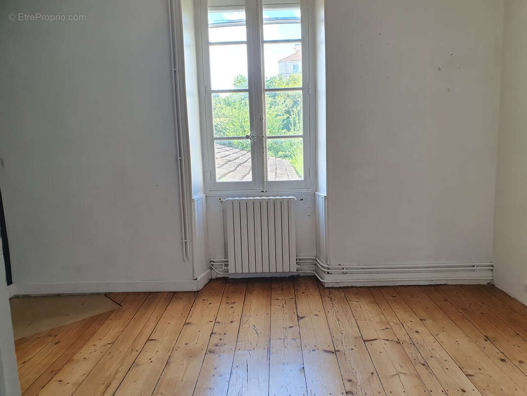 Maison à ANGOULEME