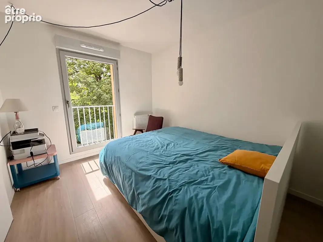 Saint Didier Au Mont D Or appartement T3 de 67.60m² avec terrasse en dispositif BRS - photo 3