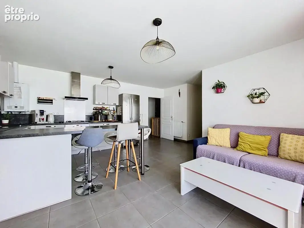 Duplex - 4 Chambres - Jardin - Garage - Résidence sécurisée - Proche commodités - photo 10