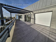 Appartement à AULNAY-SOUS-BOIS