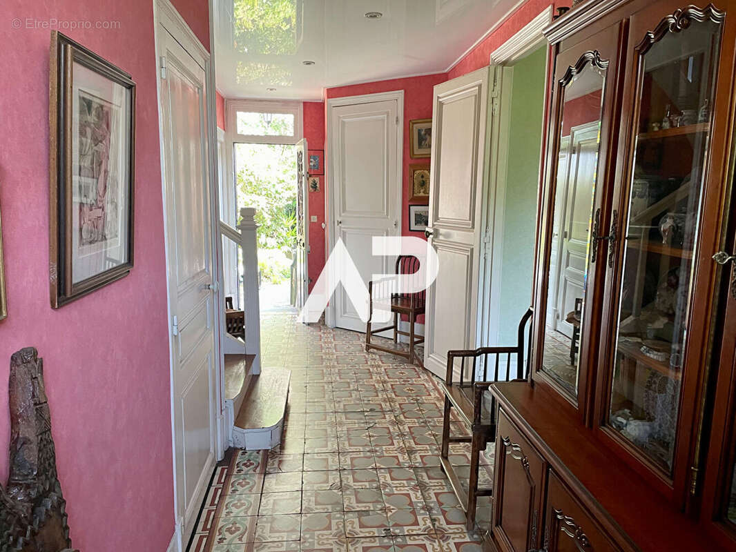 Maison à MONTMORENCY