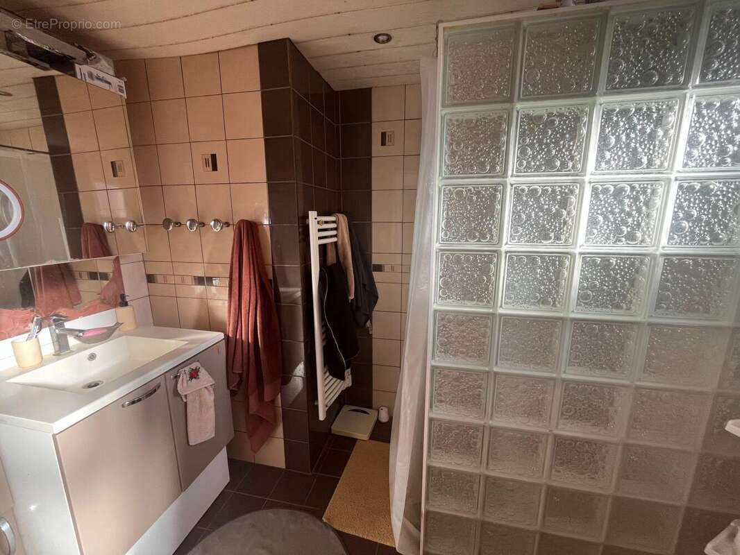 Photo 8 - Maison à SOULLANS