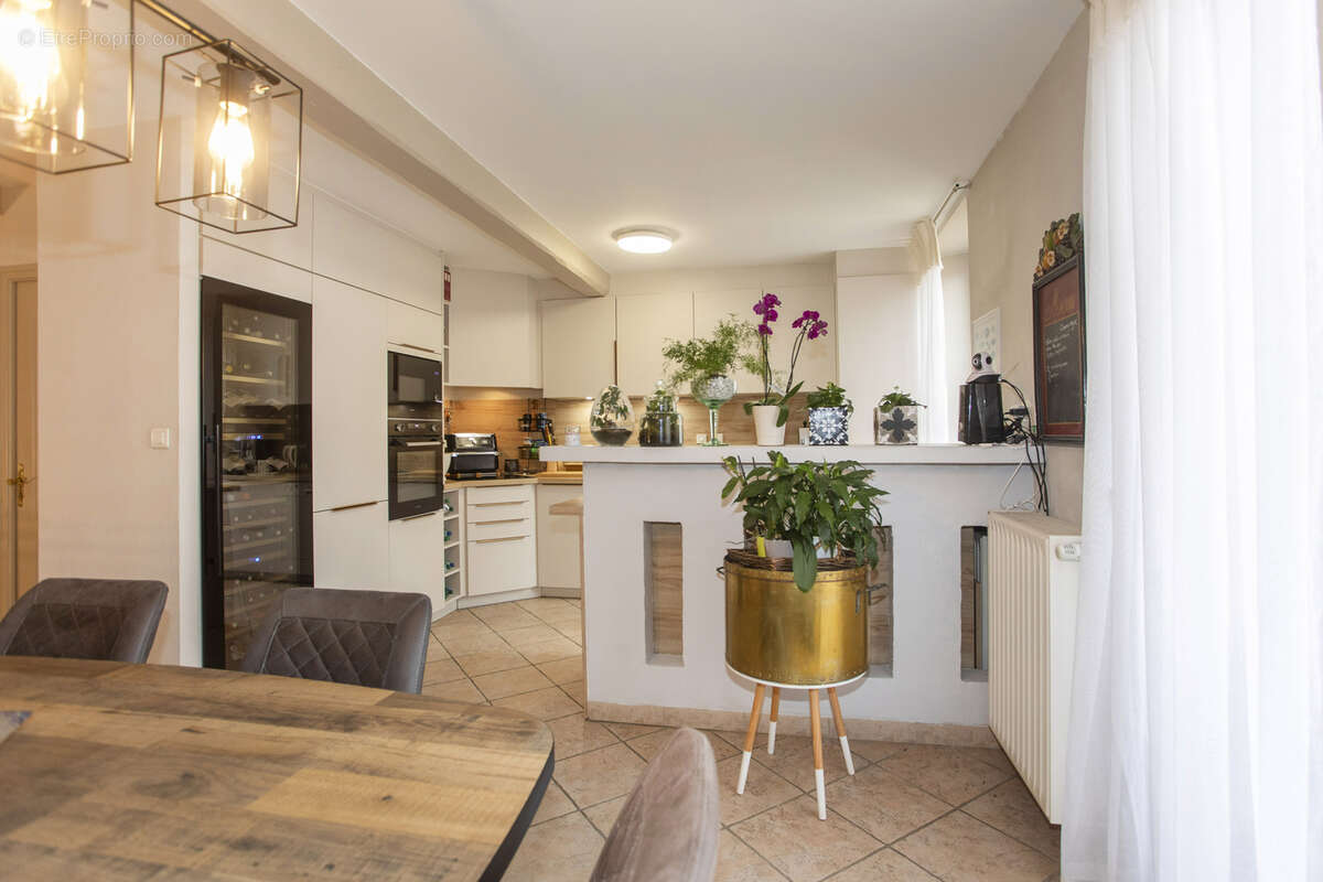 Appartement à ROANNE