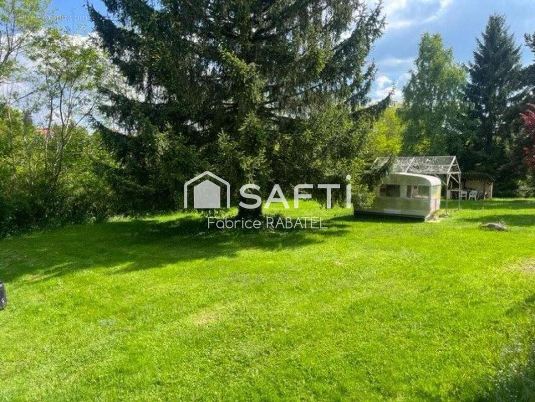 Photo 4 - Maison à BROMONT-LAMOTHE