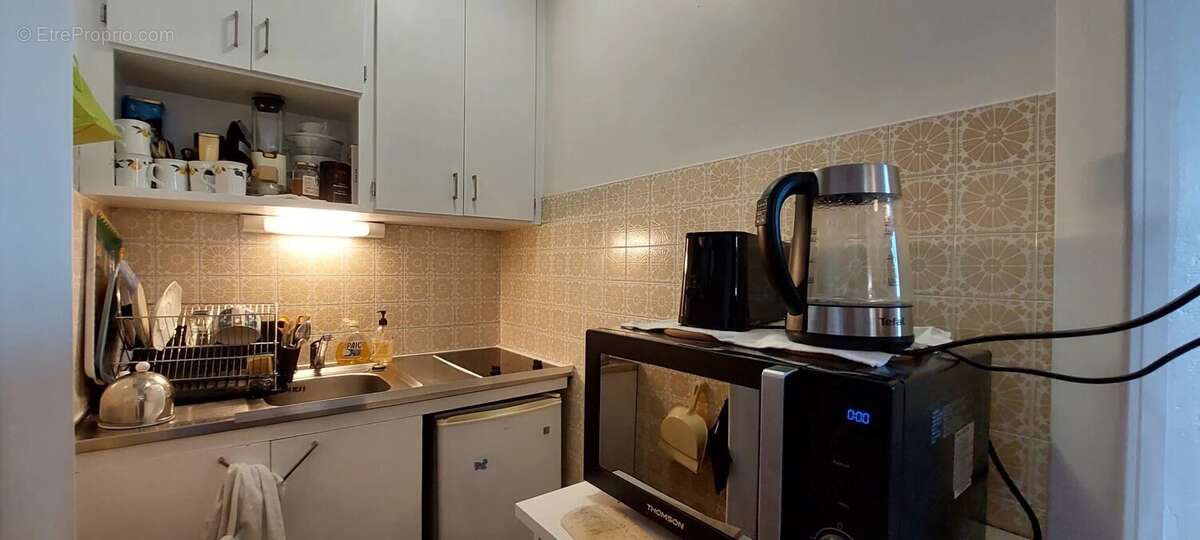 Appartement à TOURS