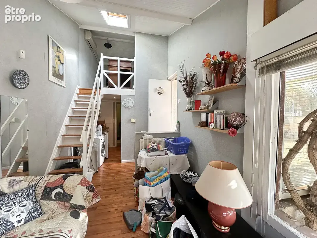 Toulouse cote pavee maison à vendre - photo 13