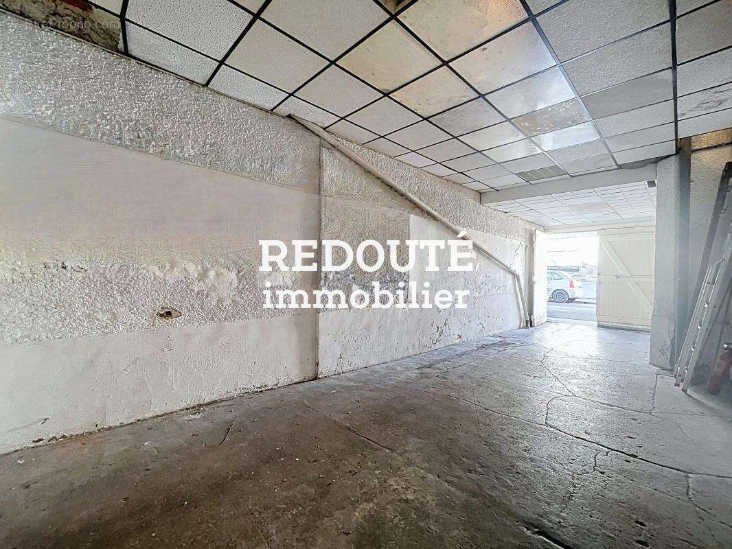 REIMS - Ensemble immobilier avec fort potentiel - photo 21