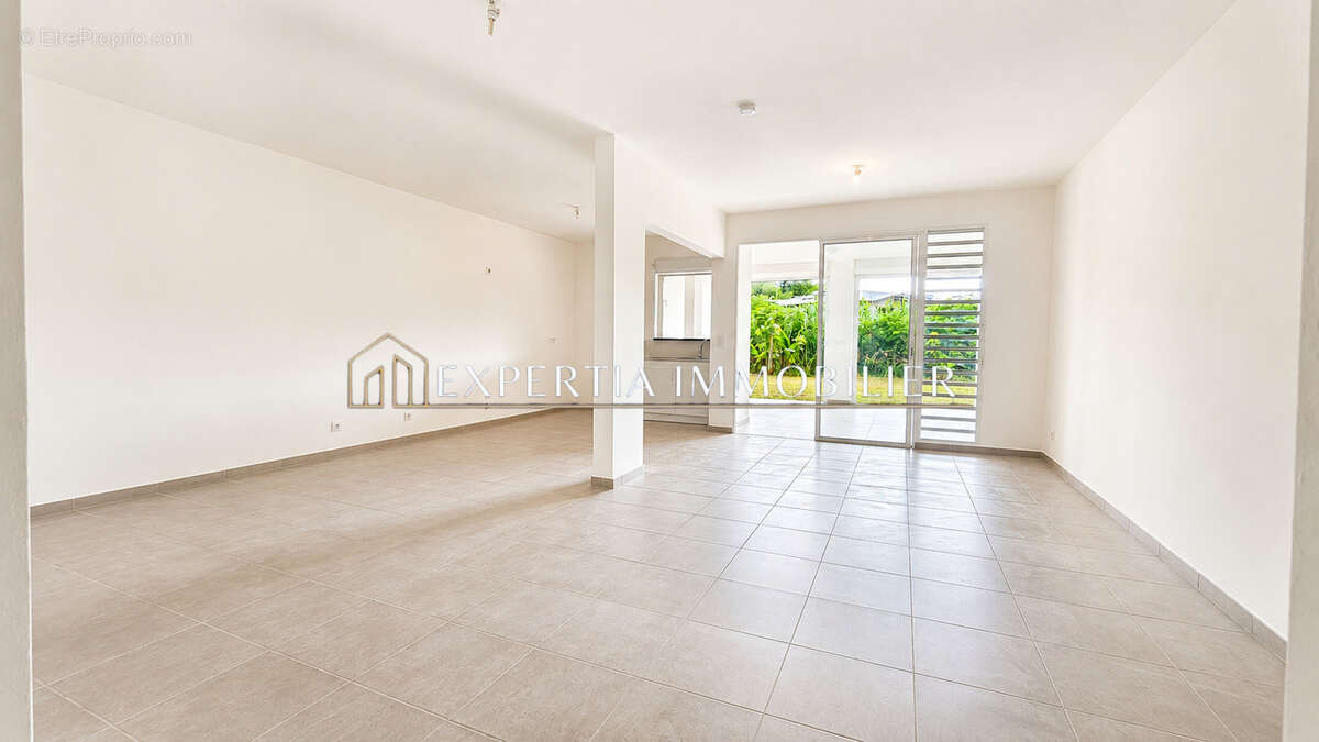 Appartement T4 avec jardin à vendre à Rémire-Montjoly   Route des Plages - photo 11