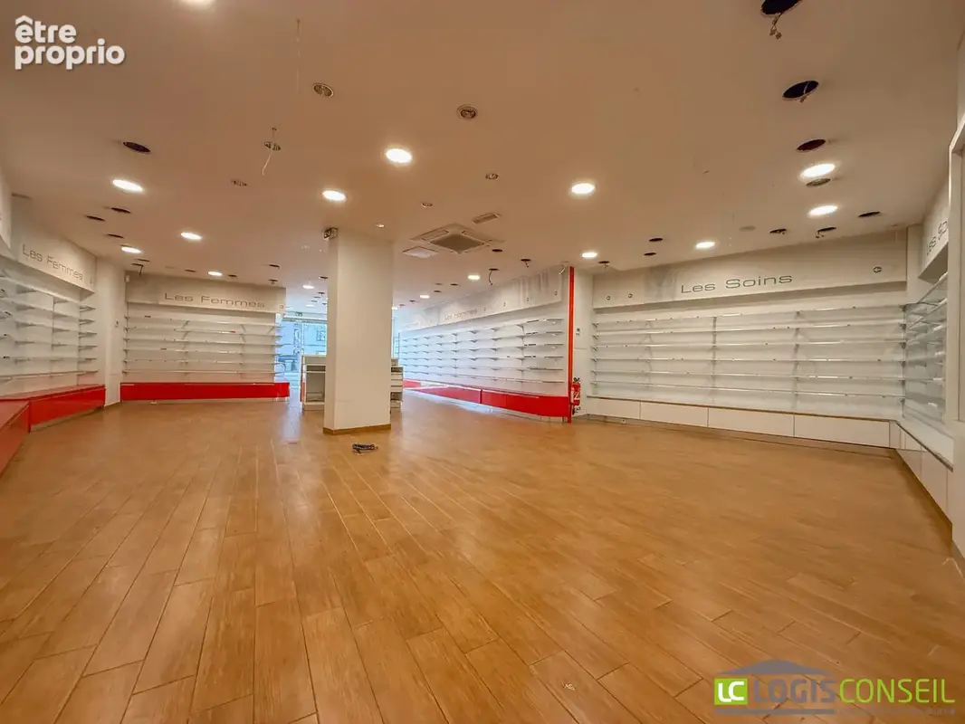 Commerce 171 m² à vendre à Chatillon (92320) - photo 5