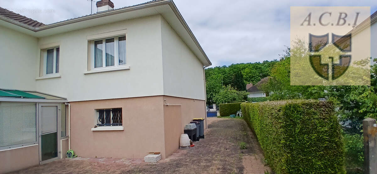A vendre - maison - photo 16