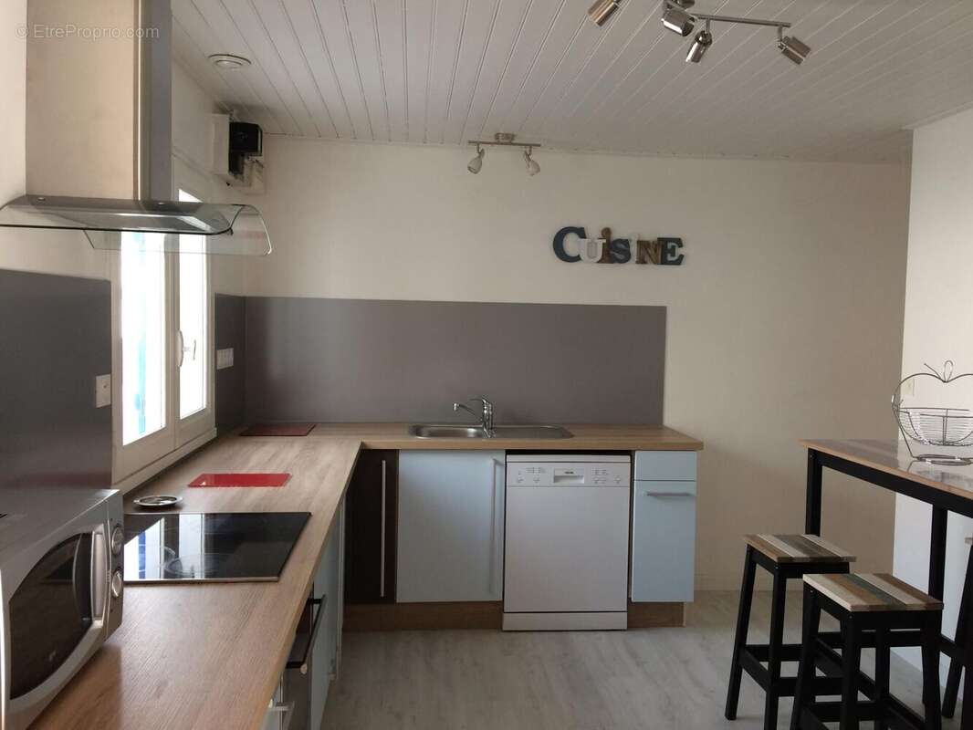 Photo 3 - Maison à BARBATRE