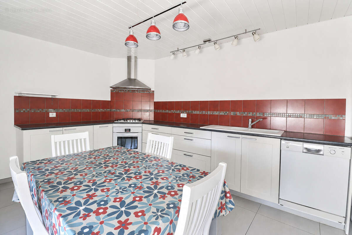 Maison 4 pièces - photo 3