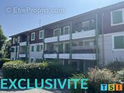 Appartement à MONTREJEAU