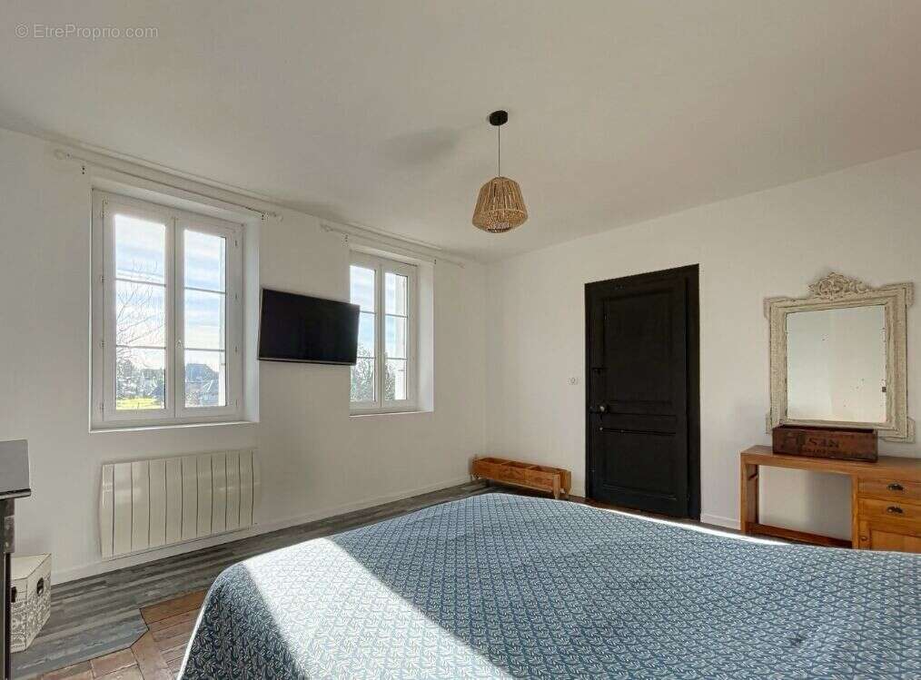 Maison à GERVILLE