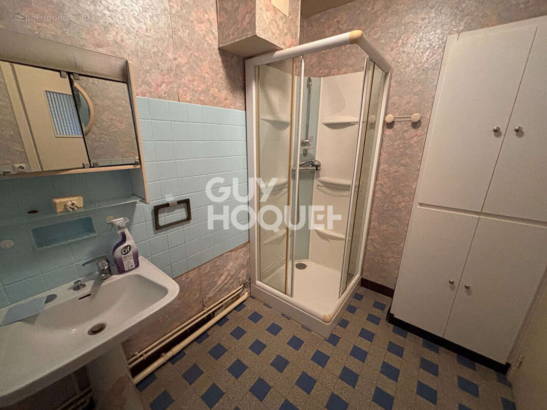 Maison Broussy Le Grand 7 pièce(s) 151.56 m2 - photo 7