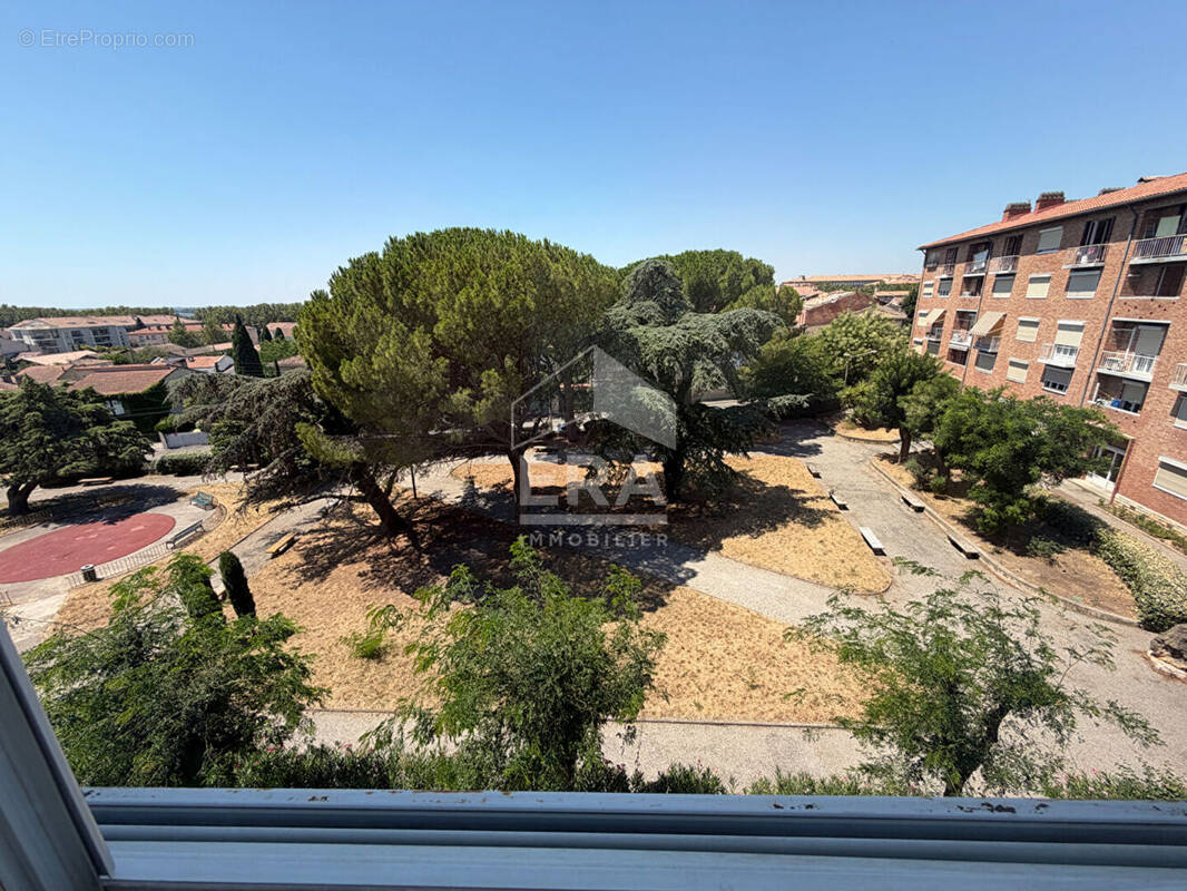 Appartement à SALON-DE-PROVENCE
