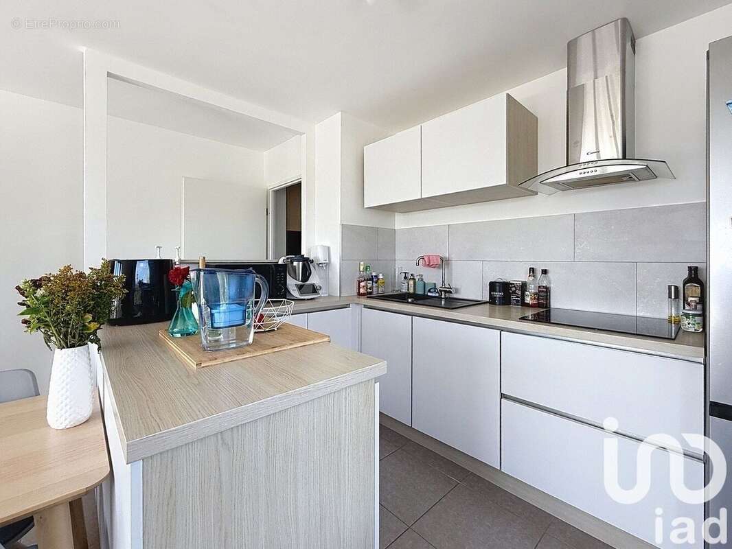 Photo 2 - Appartement à SAINT-HERBLAIN