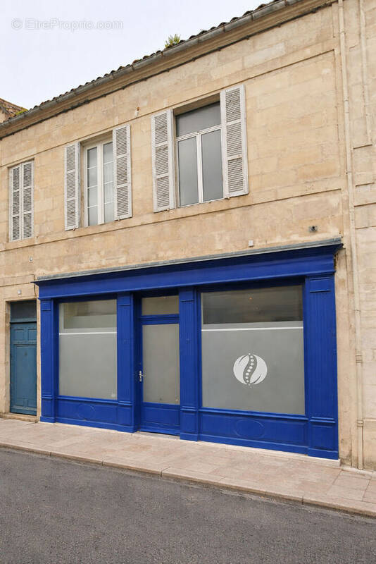 Appartement à ROCHEFORT