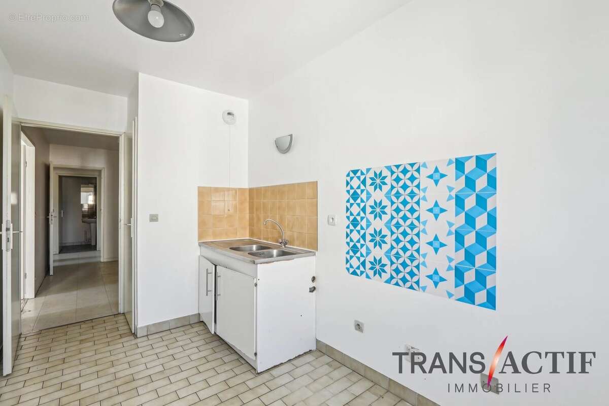 Appartement à ATHIS-MONS