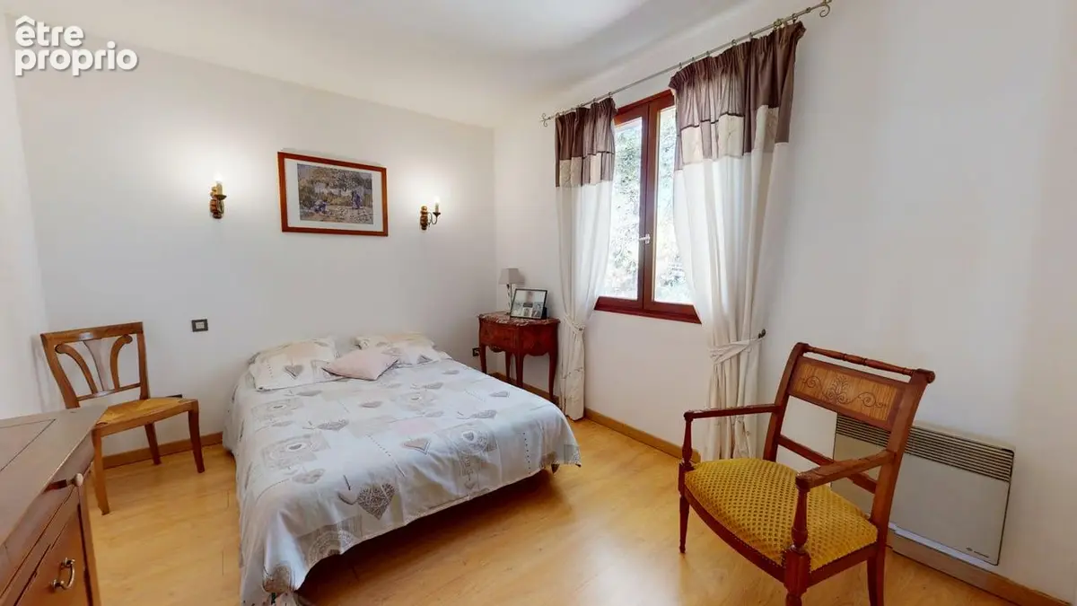 Maison avec appartement indépendant - photo 7