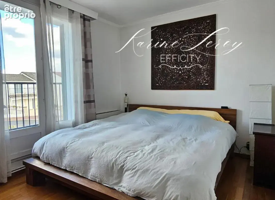 Maison 6 pièces 150 m² à vendre à Marly-La-Ville (95670) - photo 8