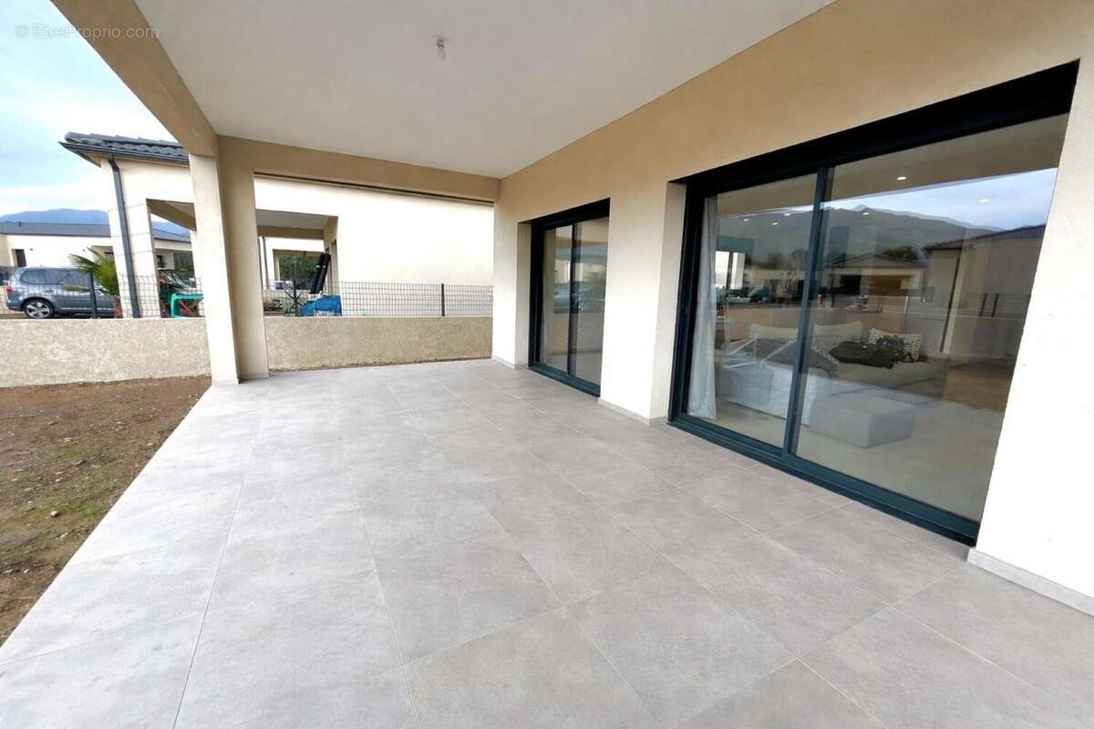 Photo 5 - Maison à BORGO