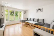 Appartement à AUBERGENVILLE