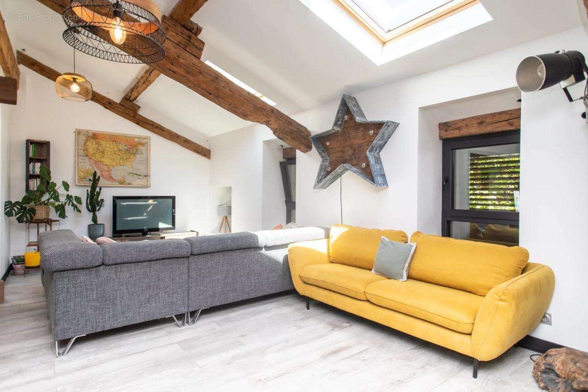 Appartement à THONON-LES-BAINS