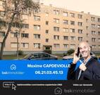 Appartement à SAINT-GERMAIN-LES-ARPAJON