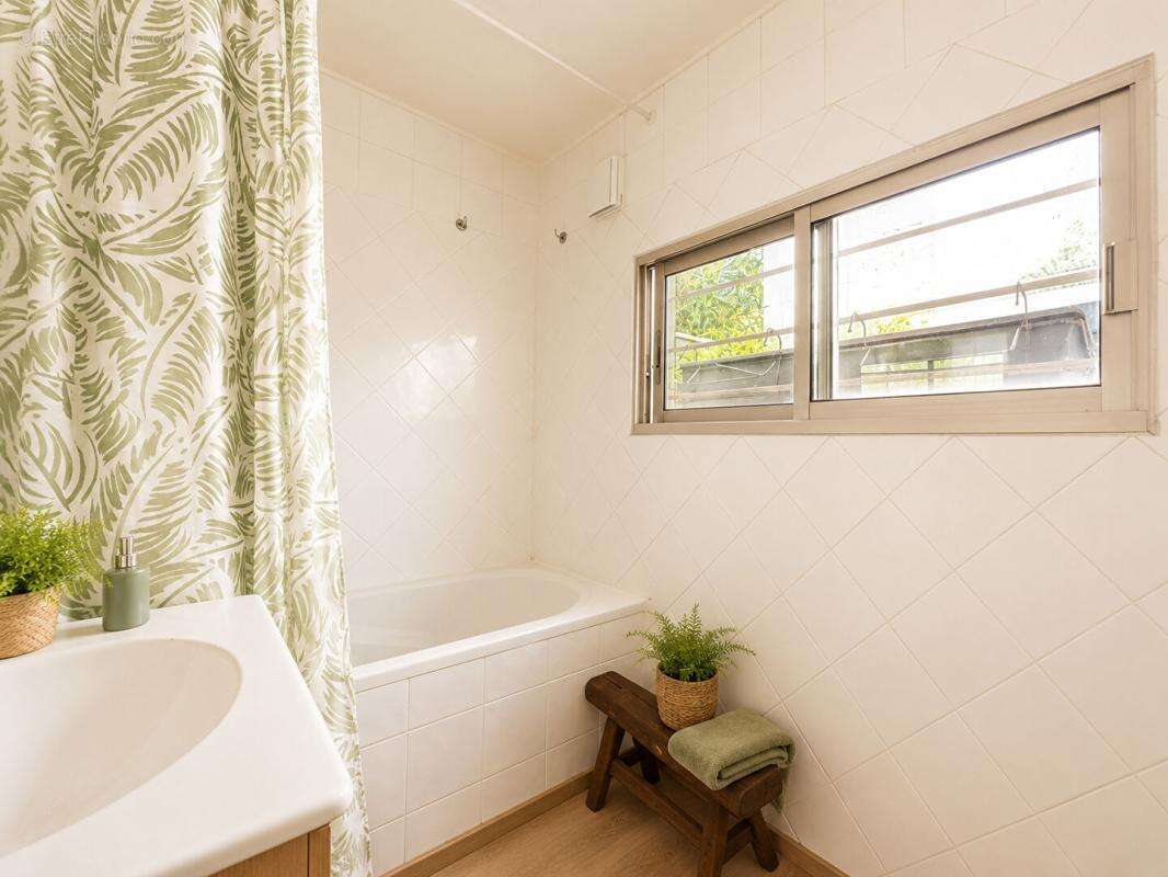 Vente Maison 91m2 BORDEAUX (33800) - photo 7