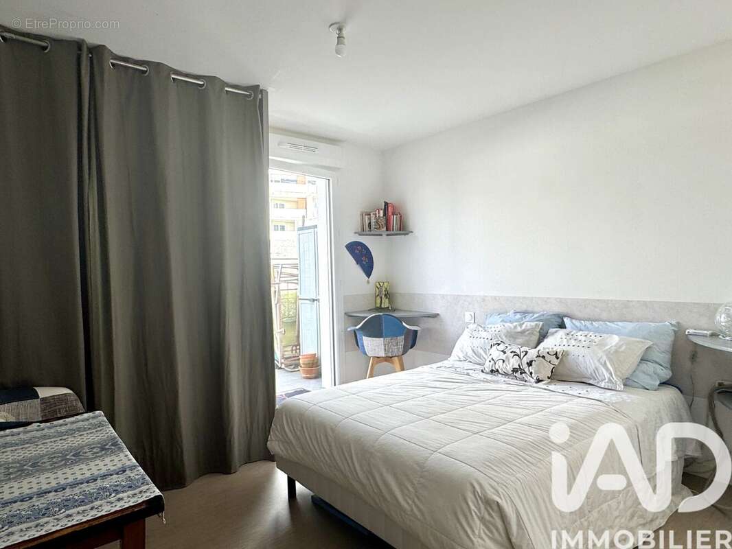 Photo 5 - Appartement à LA ROCHELLE