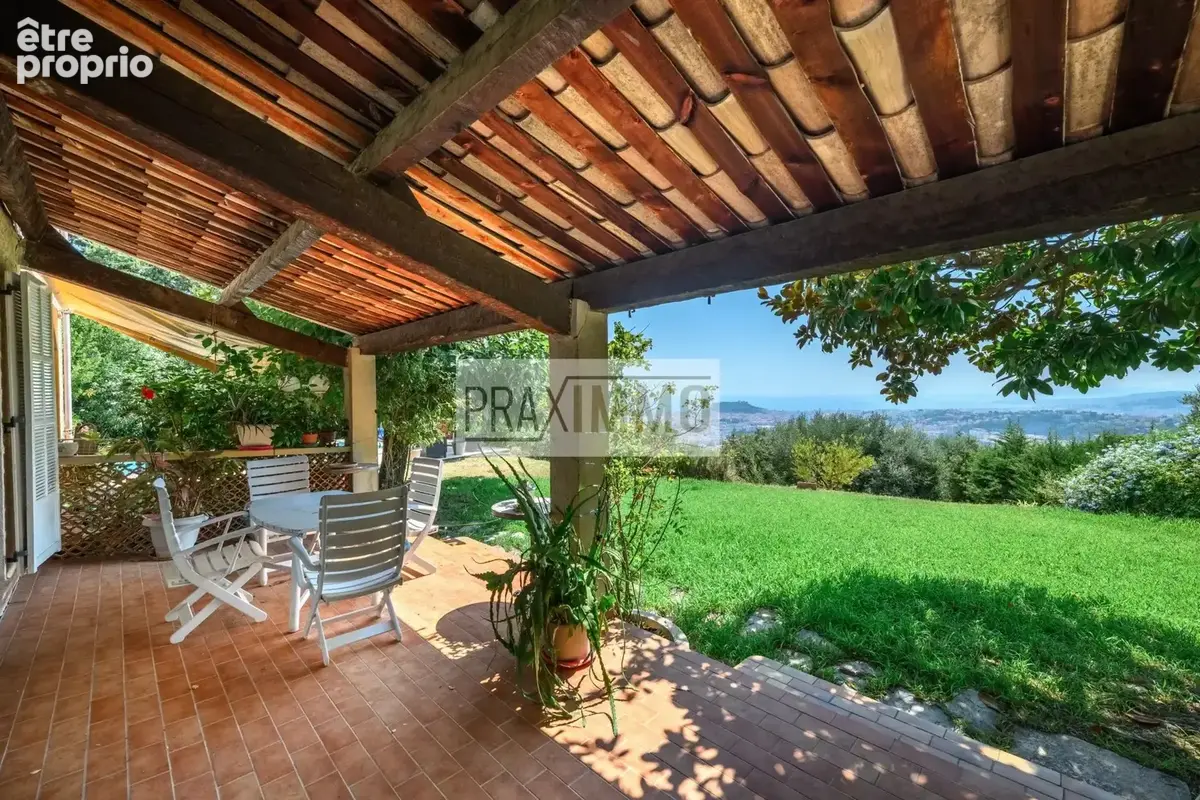 Maison 150 m² à Nice  - photo 7