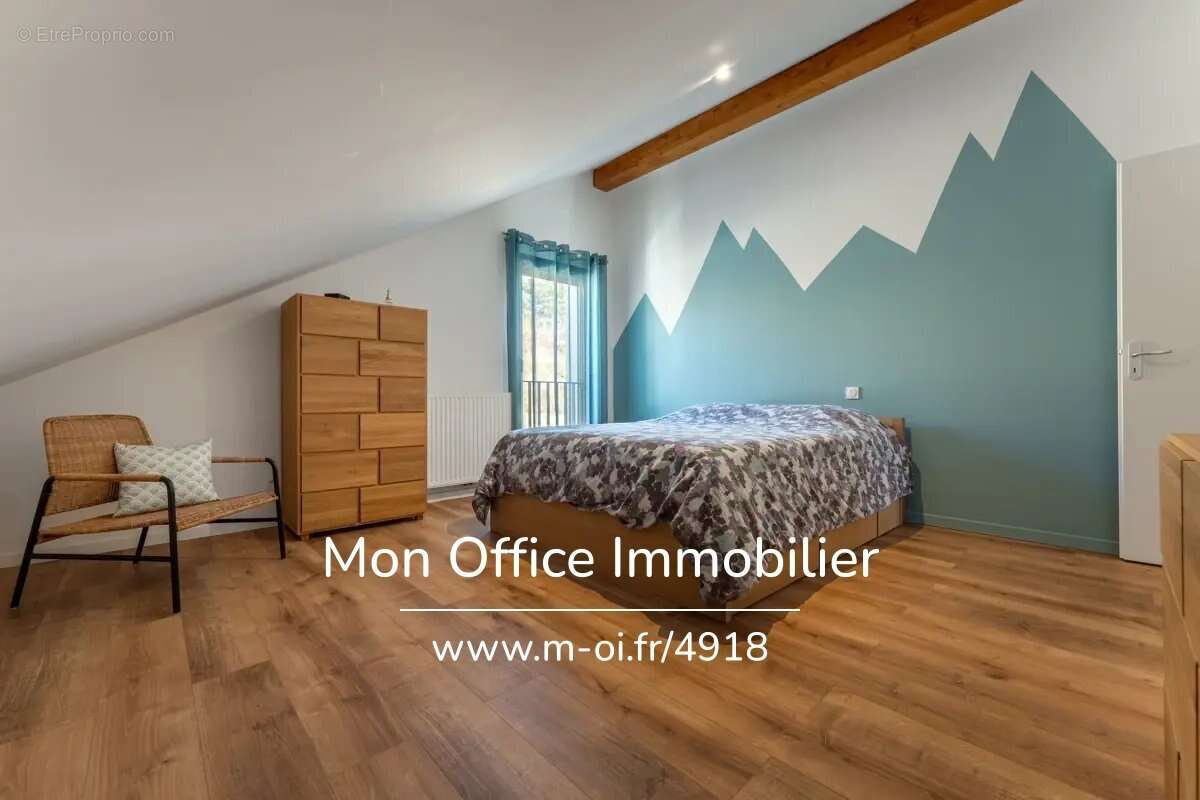 Appartement à EMBRUN