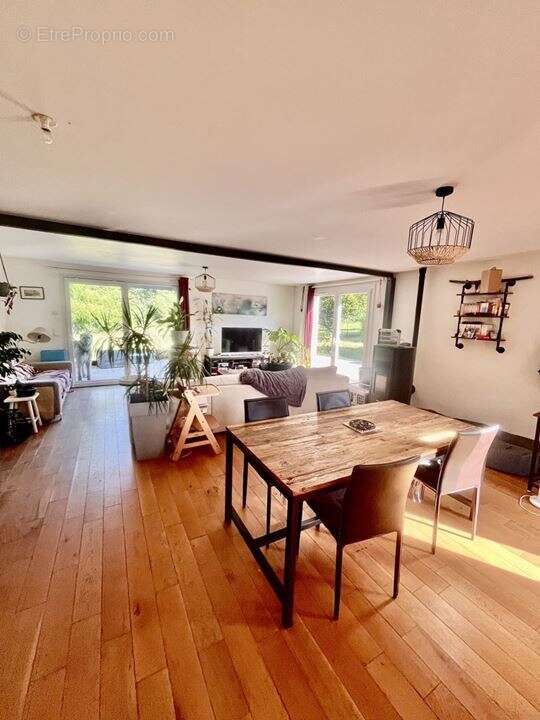 Maison à LURE