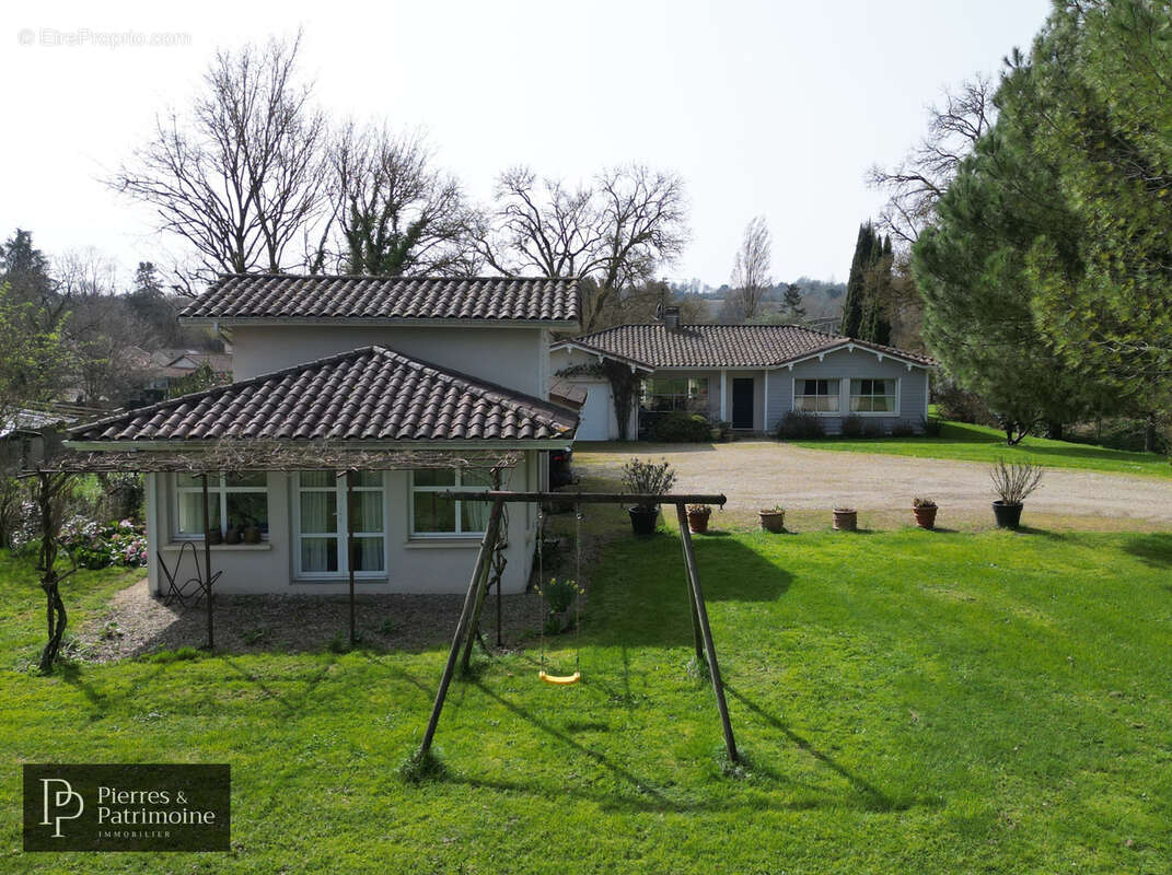 Maison à NERAC
