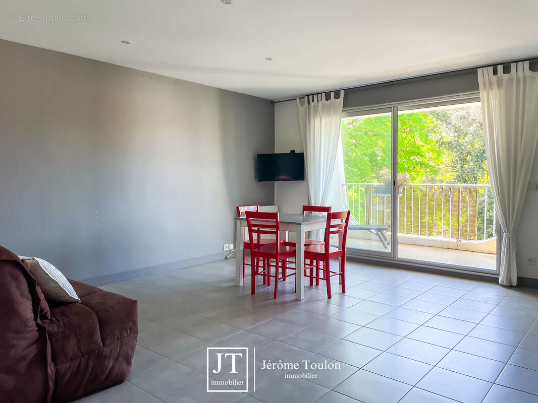 Appartement à SAINT-PALAIS-SUR-MER