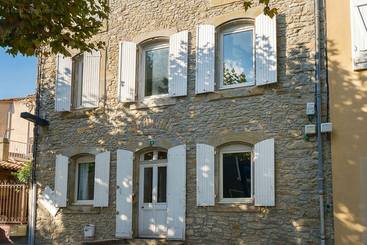 Maison à CARCASSONNE