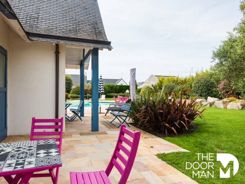 Maison à LE CROISIC