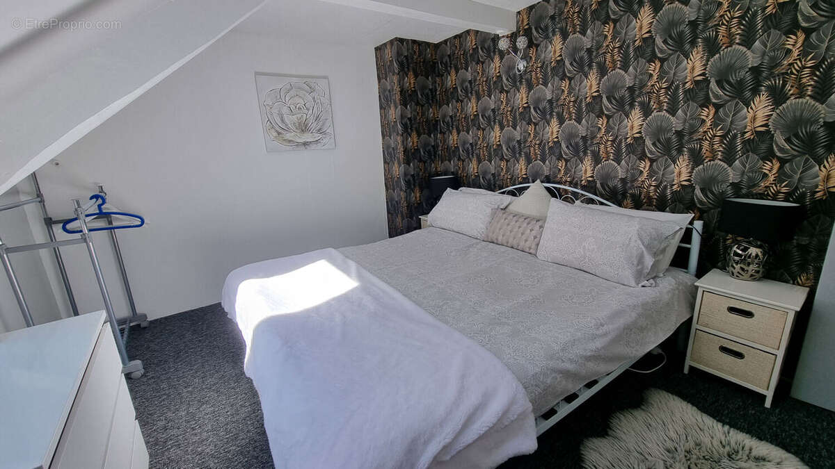 Maison à SAINT-MAYEUX