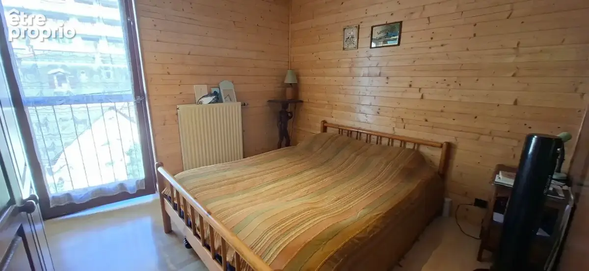 Appartement à vendre 4 pièces COGNIN (73) - photo 10