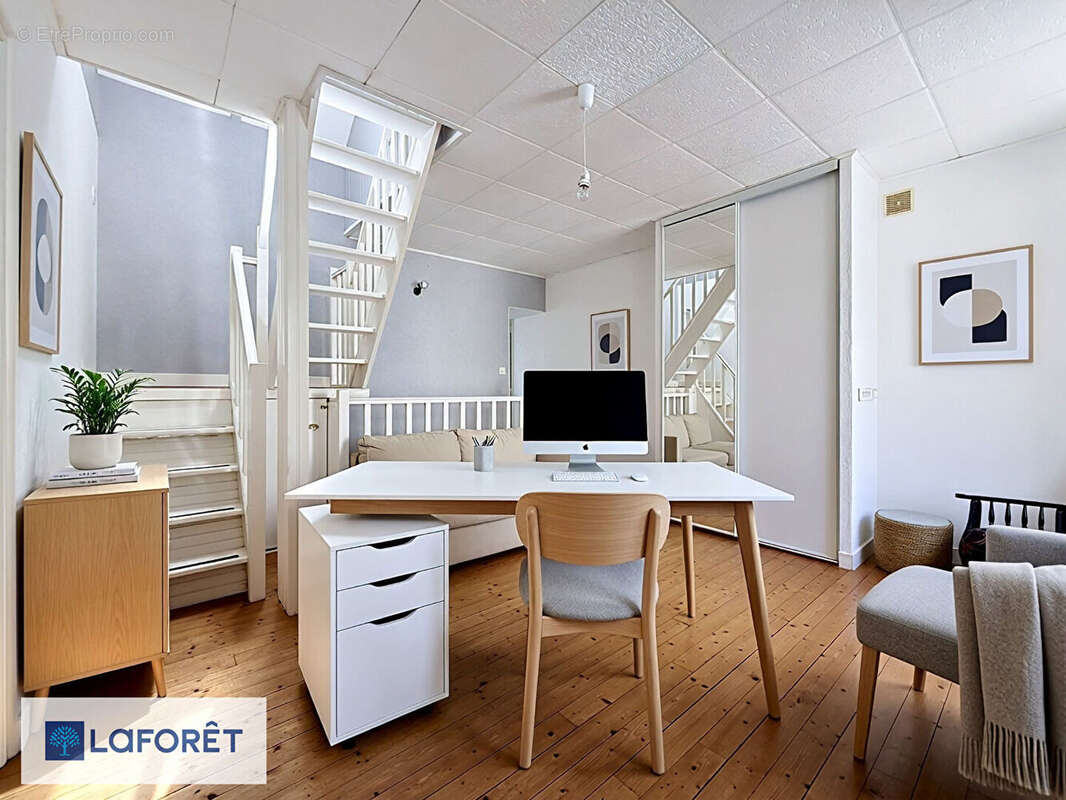 Maison à BREST