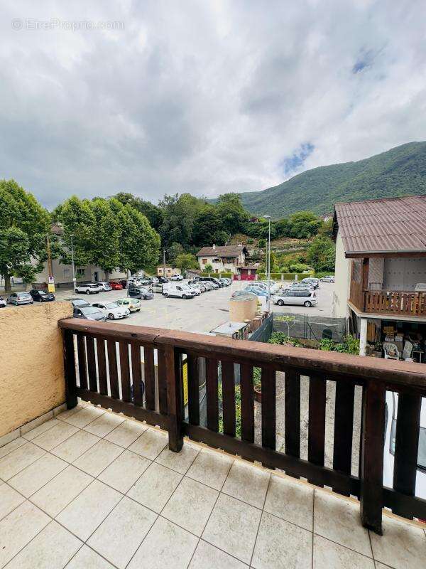 Appartement t4 lumineux - proche commodites - photo 12