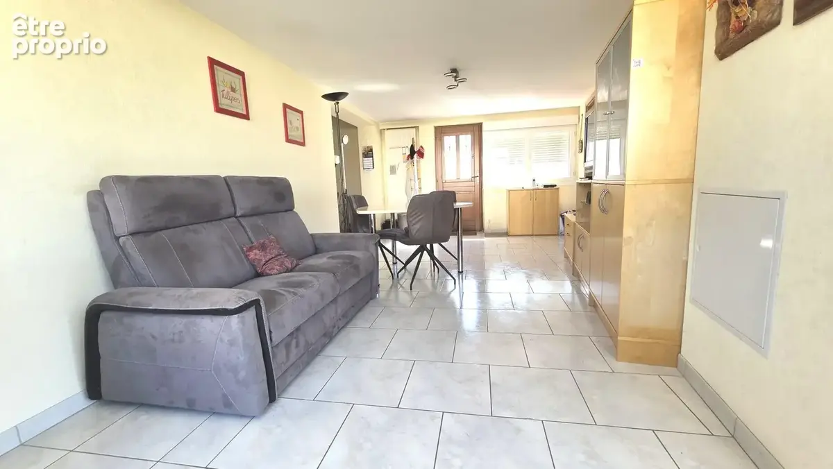Maison 8 pièces 185 m² à vendre à Eschau (67114) - photo 7