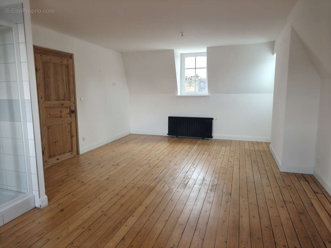 Maison à LA VESPIERE