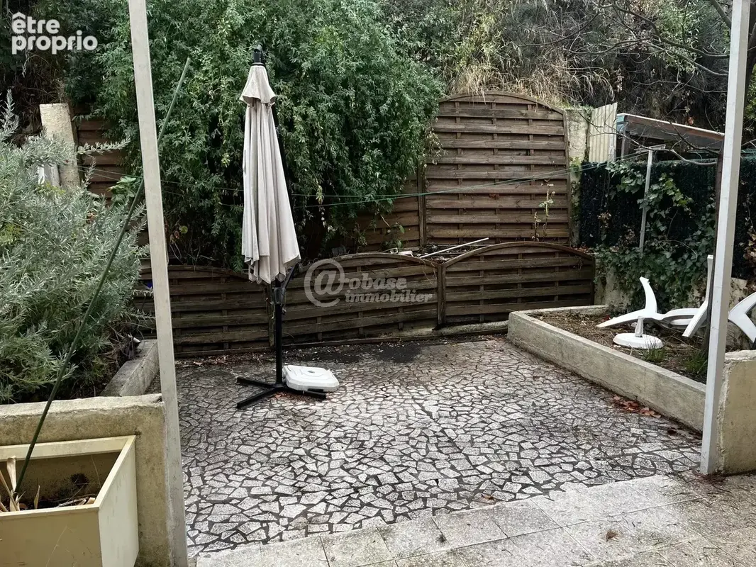 Maison T4 Jumelée en copropriété-Garage - photo 4
