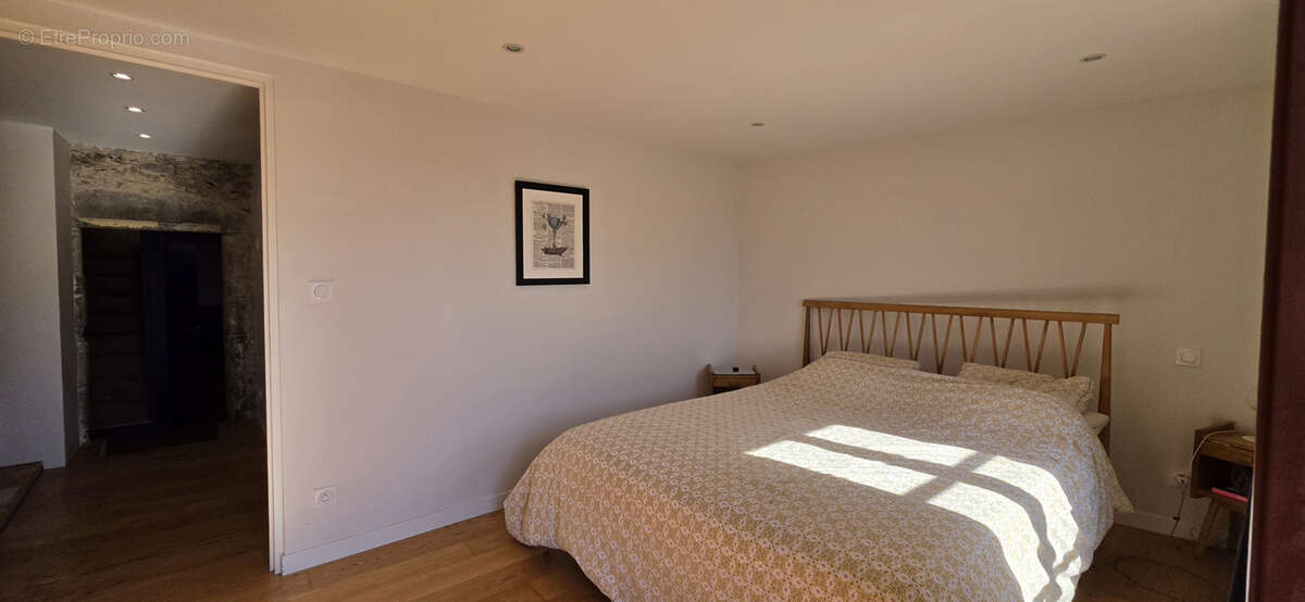 Maison à CLERMONT-FERRAND