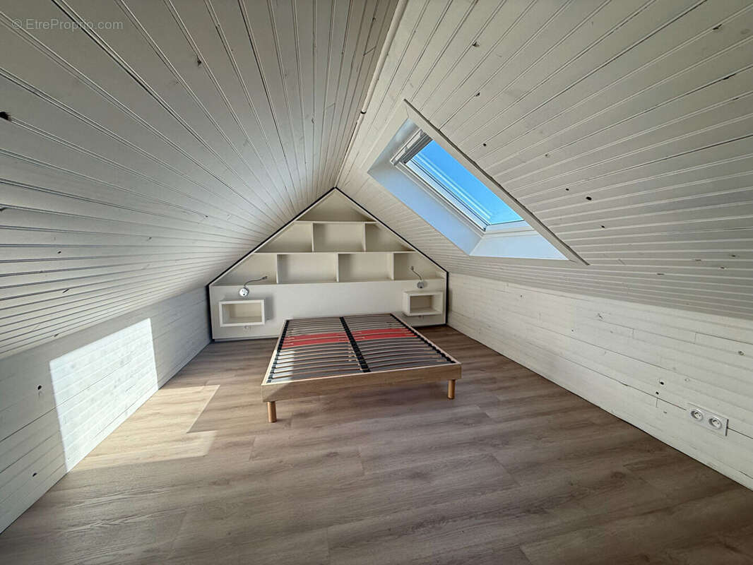 Maison à LE RELECQ-KERHUON