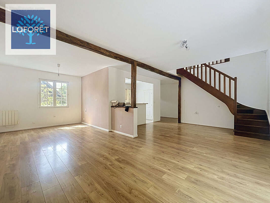 Maison Arronville 5 pièce(s) 129.86 m2 - photo 4