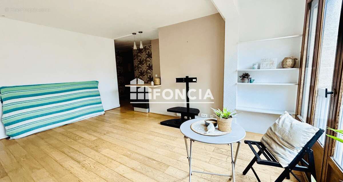 Appartement à SCEAUX